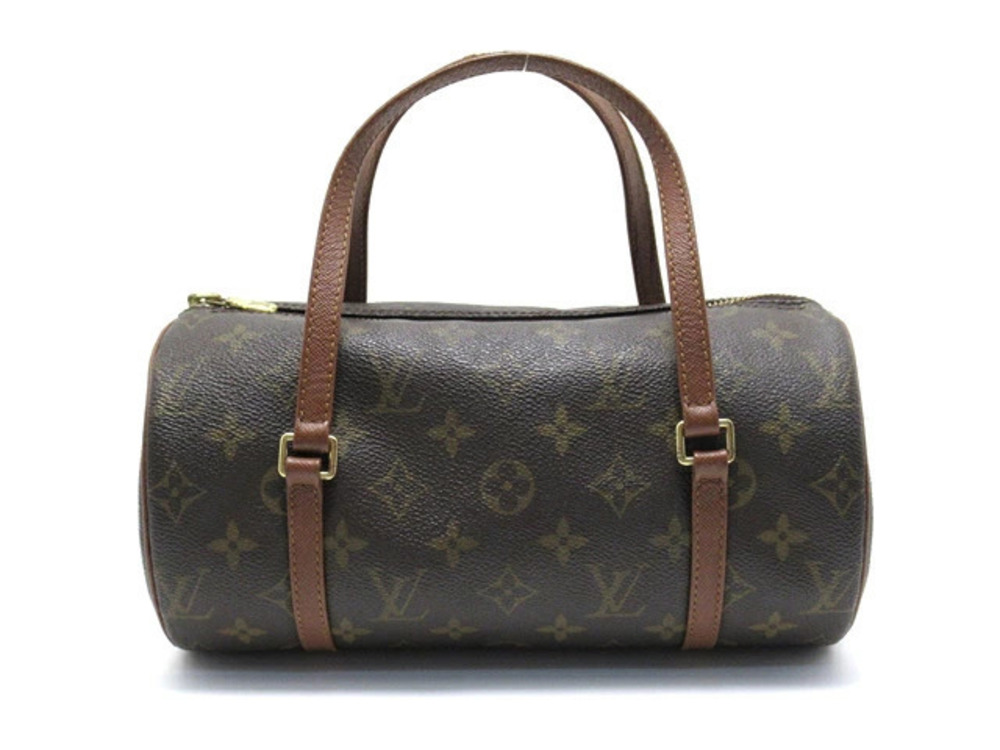 LOUIS VUITTON Shoulder Bag Monogram Papillon